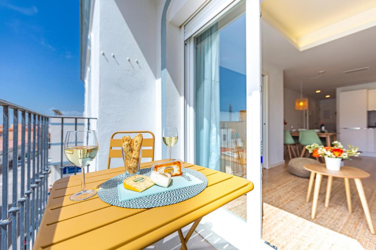 Apartamento Ventura- Centric, Pool, Wifi And Parking Tarifa