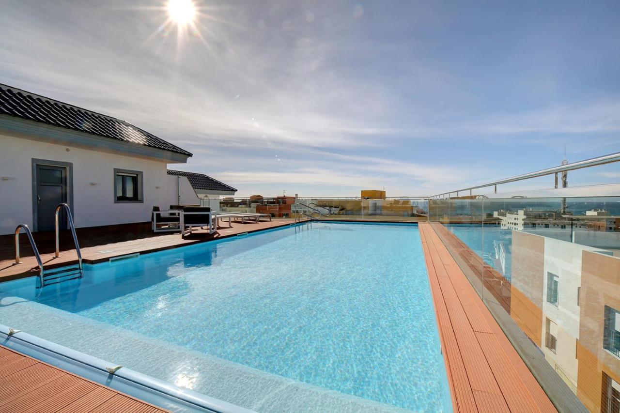 Ventura- Centric, Pool, Wifi And Parking *