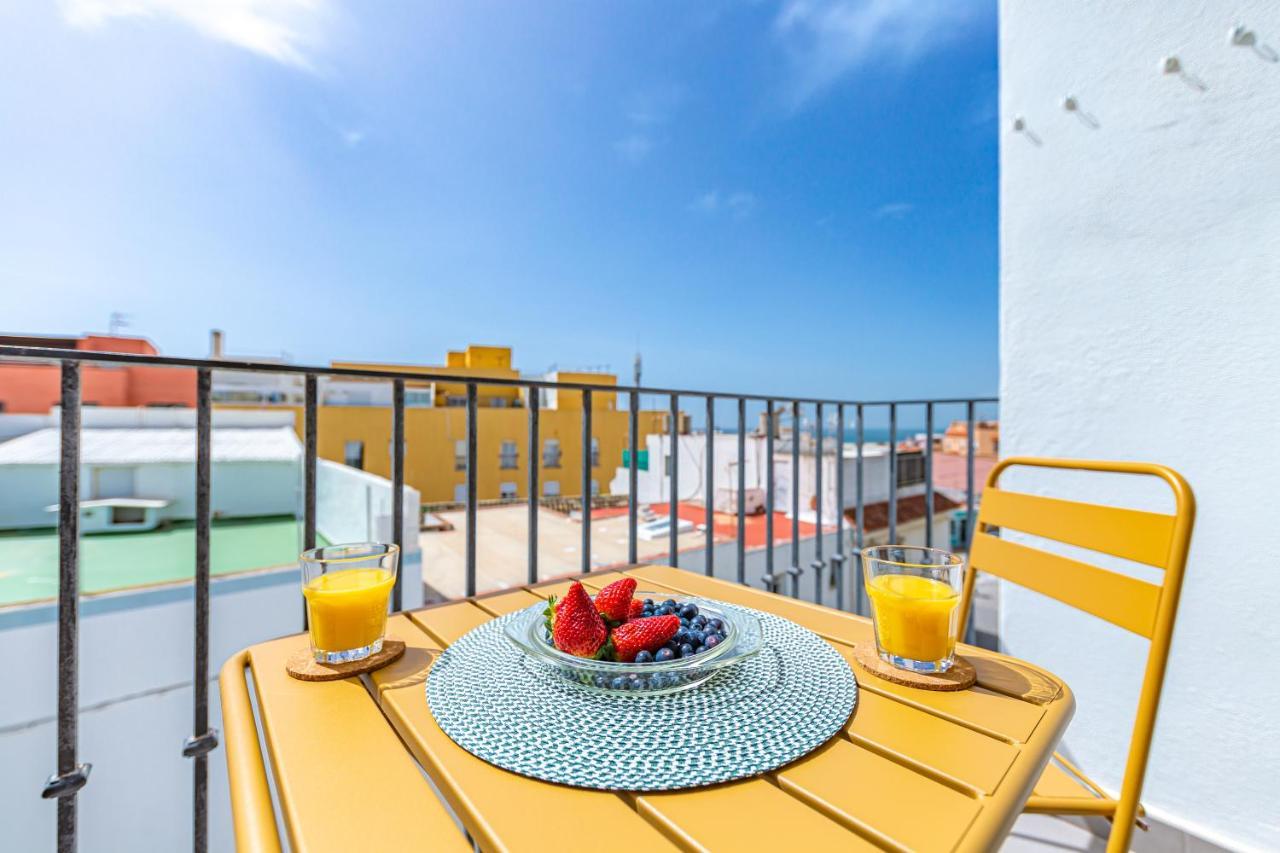 Appartement Ventura- Centric, Pool, Wifi And Parking *