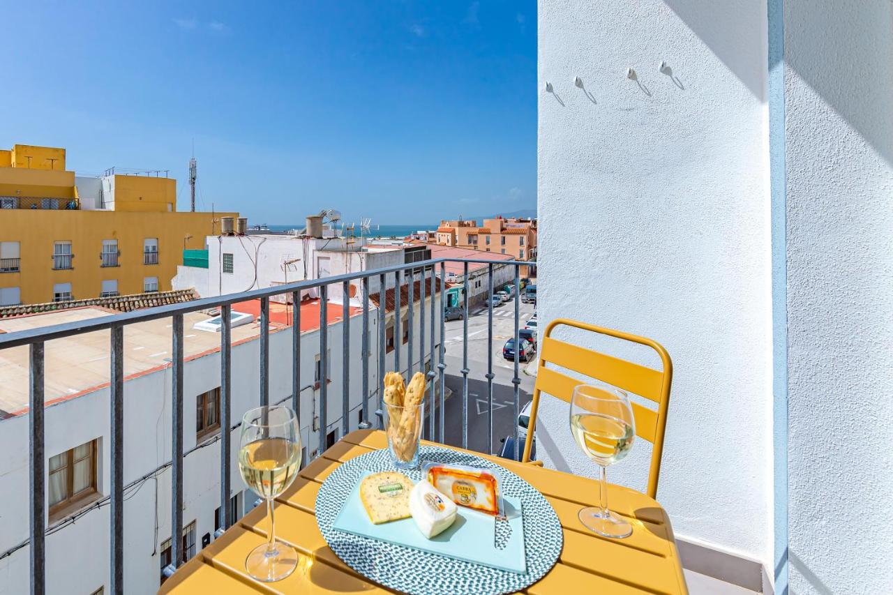 Ventura- Centric, Pool, Wifi And Parking