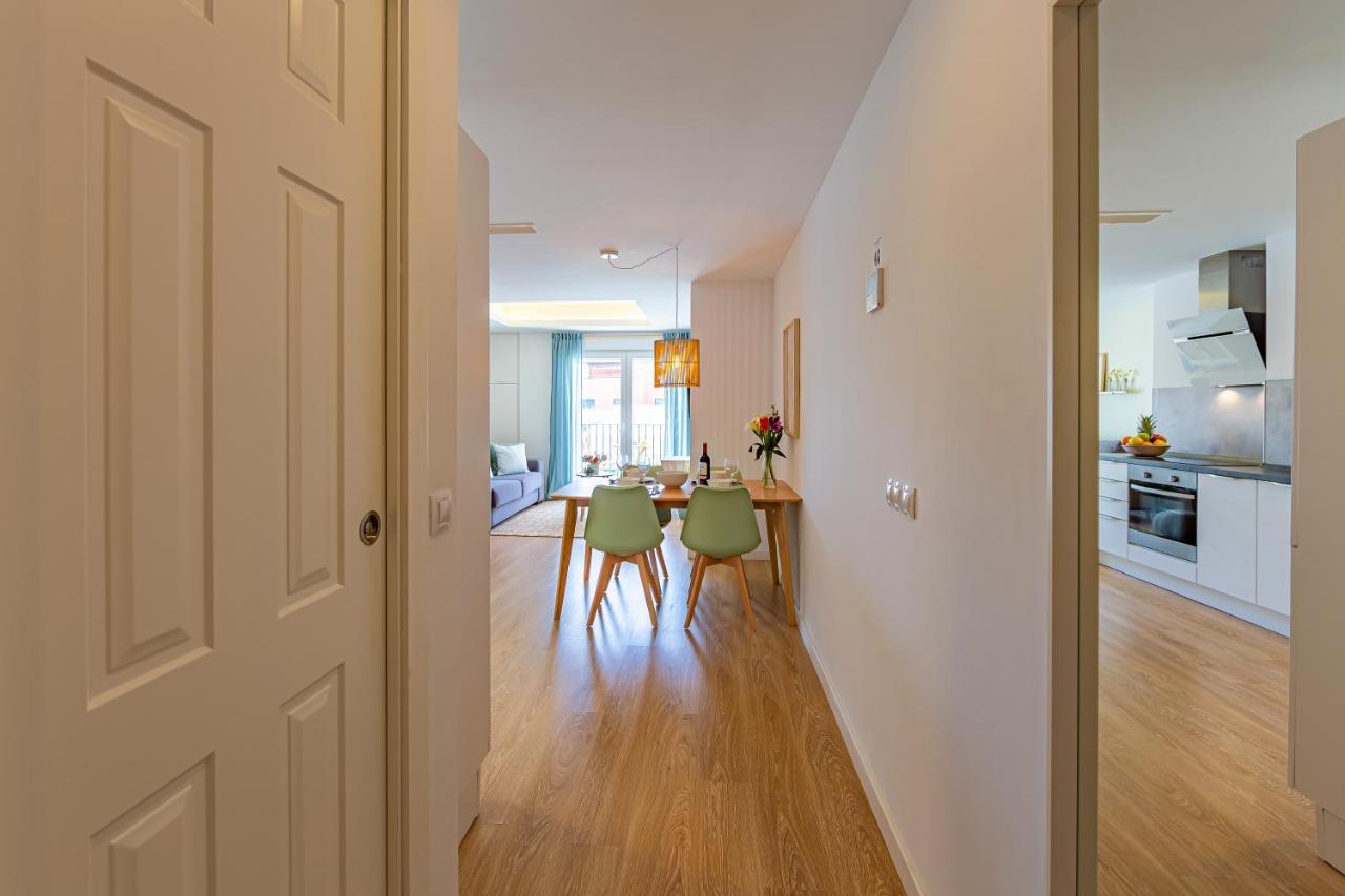Appartement Ventura- Centric, Pool, Wifi And Parking *