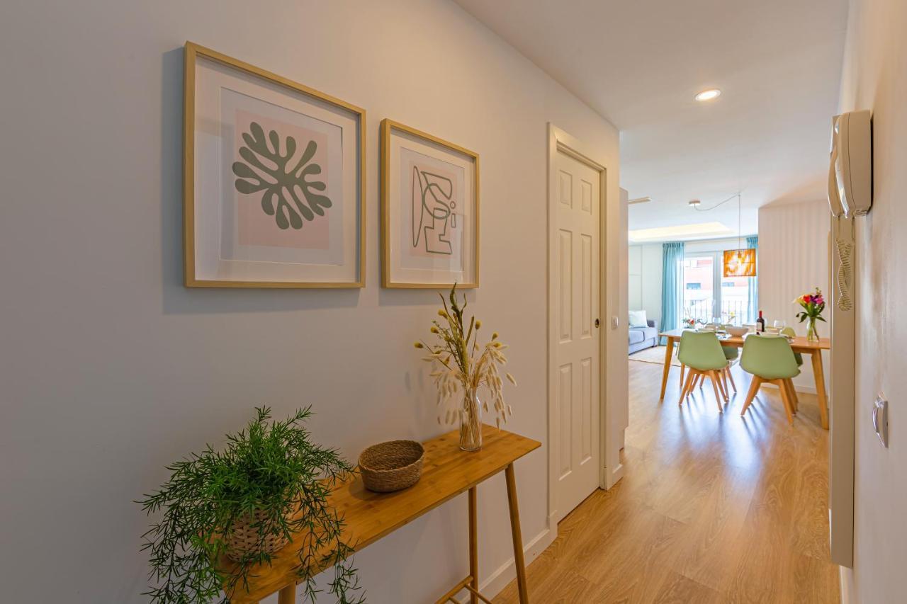 Ventura- Centric, Pool, Wifi And Parking Appartement