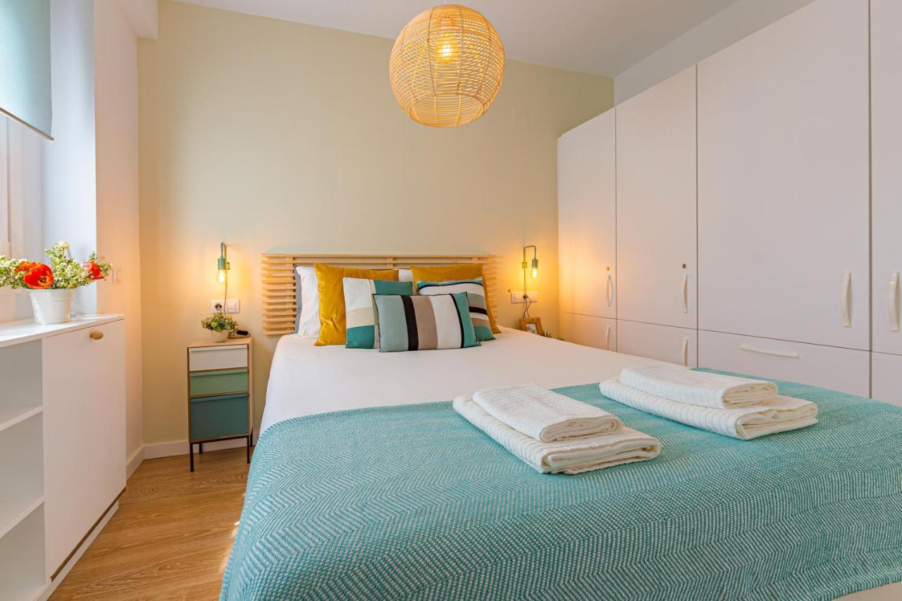 Ventura- Centric, Pool, Wifi And Parking Apartment Tarifa