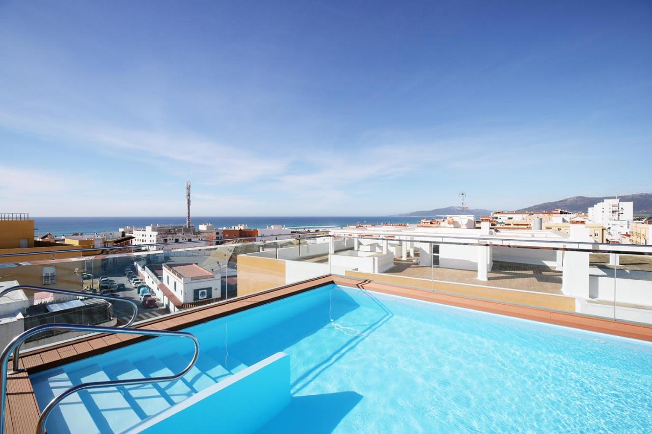 Ventura- Centric, Pool, Wifi And Parking Tarifa
